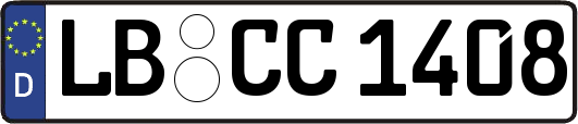 LB-CC1408