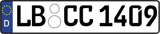 LB-CC1409