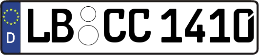 LB-CC1410