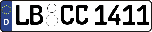 LB-CC1411