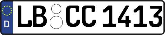 LB-CC1413