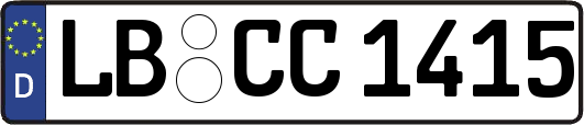 LB-CC1415