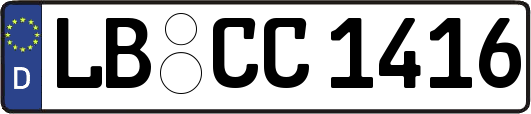 LB-CC1416