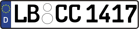 LB-CC1417