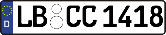 LB-CC1418