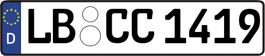 LB-CC1419