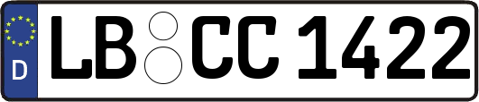 LB-CC1422