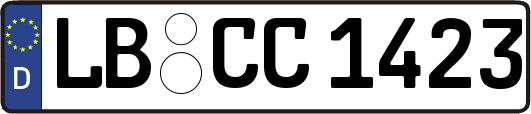 LB-CC1423