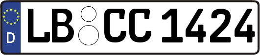 LB-CC1424