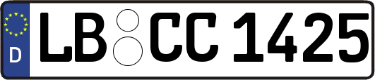 LB-CC1425