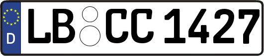 LB-CC1427