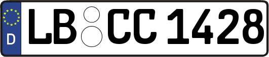 LB-CC1428
