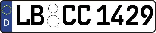 LB-CC1429