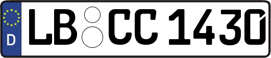 LB-CC1430