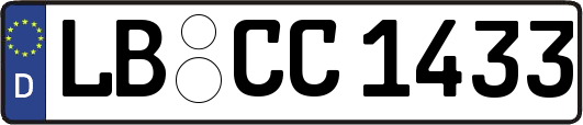 LB-CC1433