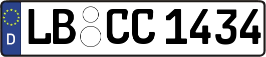 LB-CC1434