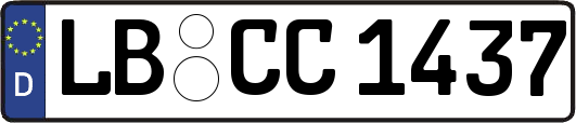 LB-CC1437