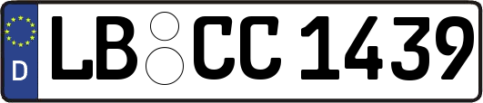 LB-CC1439