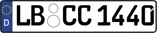 LB-CC1440