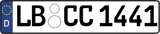 LB-CC1441