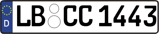 LB-CC1443