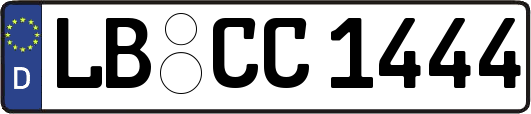 LB-CC1444