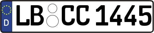 LB-CC1445