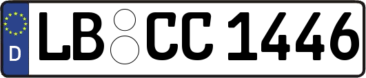 LB-CC1446