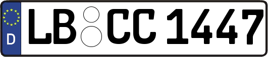 LB-CC1447