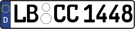LB-CC1448