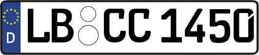 LB-CC1450