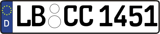 LB-CC1451