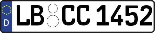 LB-CC1452