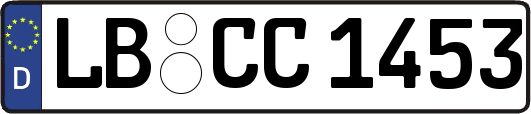 LB-CC1453