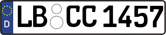 LB-CC1457