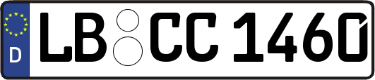 LB-CC1460