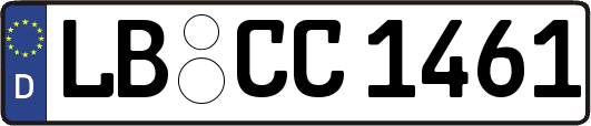 LB-CC1461