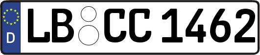 LB-CC1462