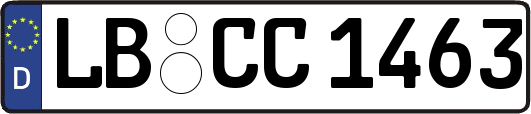 LB-CC1463