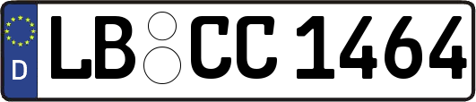 LB-CC1464
