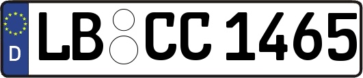 LB-CC1465