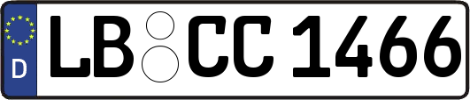 LB-CC1466