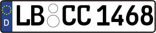LB-CC1468