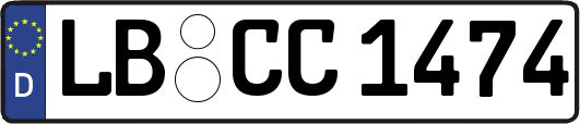 LB-CC1474