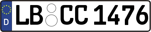 LB-CC1476