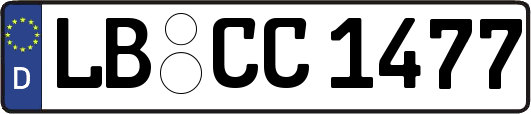 LB-CC1477