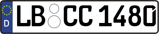 LB-CC1480