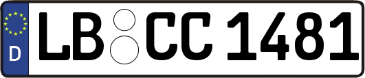 LB-CC1481