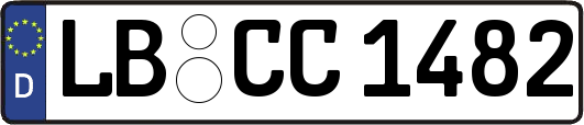 LB-CC1482