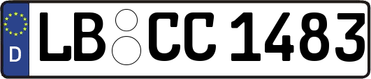 LB-CC1483
